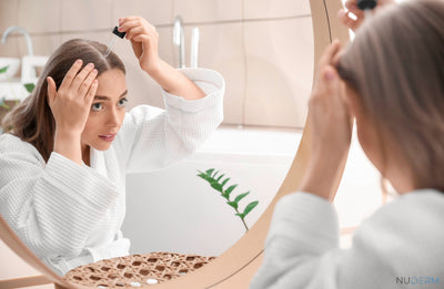 SKINSERUM™ mit Vitamin C