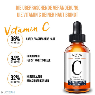 SKINSERUM™ mit Vitamin C