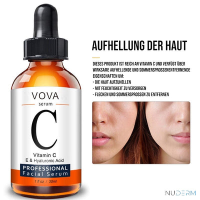 SKINSERUM™ mit Vitamin C